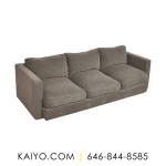 Thayer Coggin Contemporary Sofa (Was 5500)