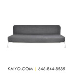 B&B Italia Lunar Sleeper Sofa (Was 11000)