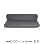 B&B Italia Lunar Sleeper Sofa (Was 11000)