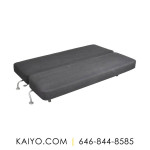 B&B Italia Lunar Sleeper Sofa (Was 11000)