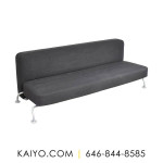 B&B Italia Lunar Sleeper Sofa (Was 11000)