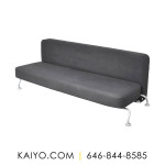 B&B Italia Lunar Sleeper Sofa (Was 11000)