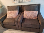 New Sofa Chair set (2)