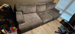 New Sofa