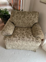 Sofa chair