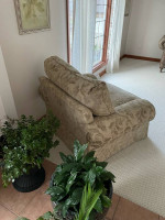 Sofa chair