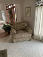 Sofa chair