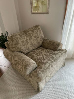 Sofa chair