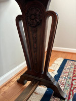 Elegant Sofa Table