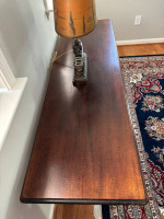 Elegant Sofa Table