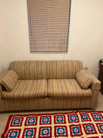 Sofa bed