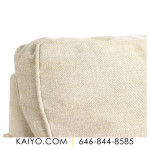 Pottery Barn Comfort Square Arm Upholstered Sofa (Was 3299)