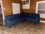 2-piece Sectional Sofa