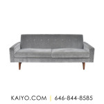 BenchMade Modern Tyler Sofa (Was 3795)