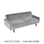 BenchMade Modern Tyler Sofa (Was 3795)