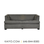 Mitchell Gold + Bob Williams Upholstered Sleeper Sofa (Was 3500)