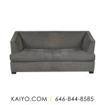 Mitchell Gold + Bob Williams Upholstered Sleeper Sofa (Was 3500)