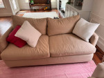 Couches and Sofa Chair