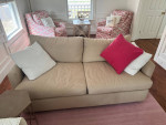 Couches and Sofa Chair