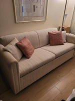 Sofa Bed - Castro Convertable