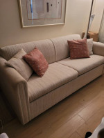 Sofa Bed - Castro Convertable