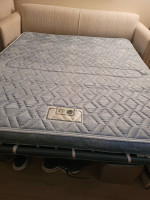 Sofa Bed - Castro Convertable