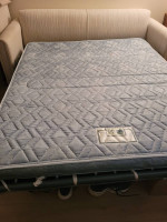 Sofa Bed - Castro Convertable