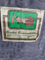 Sofa Bed - Castro Convertable