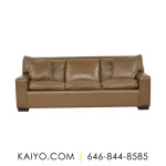 Carlyle Modern Upholstered Sleeper Sofa (Was 8501)
