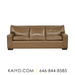 Carlyle Modern Upholstered Sleeper Sofa (Was 8501)