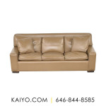 Carlyle Modern Upholstered Sleeper Sofa (Was 8501)