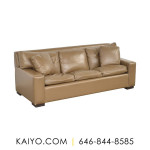 Carlyle Modern Upholstered Sleeper Sofa (Was 8501)
