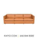 Knoll Charles Pfister Sofa (Was 18027)