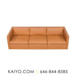 Knoll Charles Pfister Sofa (Was 18027)