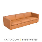 Knoll Charles Pfister Sofa (Was 18027)
