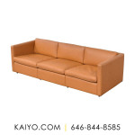 Knoll Charles Pfister Sofa (Was 18027)