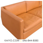 Knoll Charles Pfister Sofa (Was 18027)