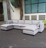 Cloud Sofa - 6pcs (BRAND NEW)