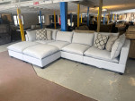 Cloud Sofa - 6pcs (BRAND NEW)