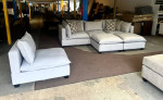 Cloud Sofa - 6pcs (BRAND NEW)