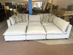Cloud Sofa - 6pcs (BRAND NEW)