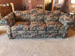 Living Room sofa