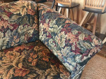 Living Room sofa
