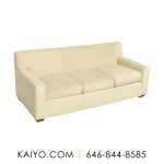 Mitchell Gold + Bob Williams Track Arm Sofa (Was 4000)