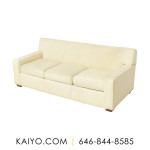 Mitchell Gold + Bob Williams Track Arm Sofa (Was 4000)