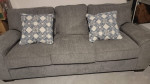 Elegant Sofa Seat