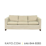 Mitchell Gold + Bob Williams Reese Sofa Bed (Was 7727)
