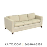 Mitchell Gold + Bob Williams Reese Sofa Bed (Was 7727)