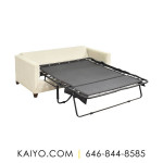 Mitchell Gold + Bob Williams Reese Sofa Bed (Was 7727)