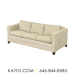 Mitchell Gold + Bob Williams Reese Sofa Bed (Was 7727)